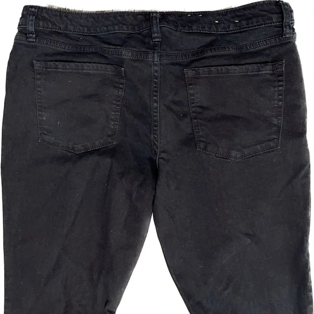 Merona Modern Skinny Jeans (Sz 14)